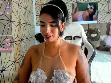Chaturbate Live Sex of _vane_lopez