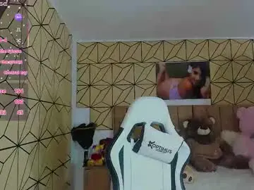 Chaturbate Sex Cam of _vane_lopez