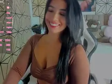 Chaturbate Private Sex Chat of _vane_lopez