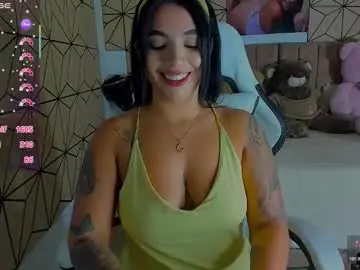 Chaturbate Adult Video Chat of _vane_lopez