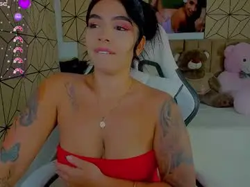 Chaturbate Live Sex of _vane_lopez