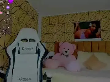 Chaturbate Nude Webcam of _vane_lopez