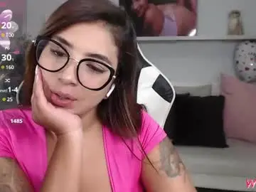 Chaturbate Adult Webcam of _vane_lopez