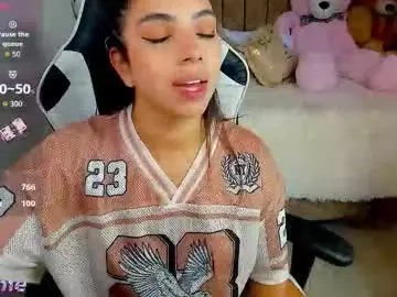 Chaturbate Private Sex Chat of _vane_lopez