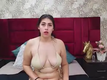 Chaturbate Sex Chat of aisha_jenner_