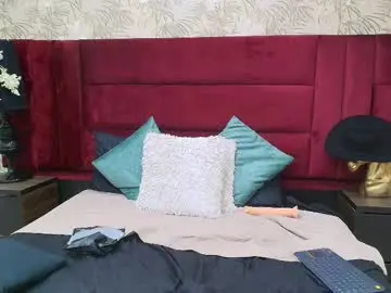 Chaturbate Free Live Porn of aisha_jenner_