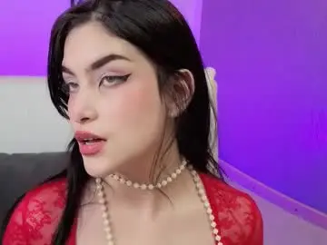 Chaturbate Nude Webcam of alexa_thaylor_