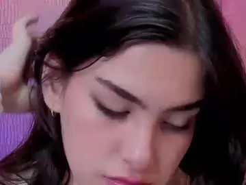 Chaturbate Nude Webcam of alexa_thaylor_