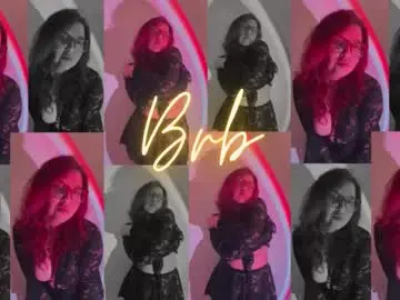 Chaturbate Private Sex Chat of alisson_desire