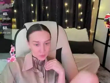 Chaturbate Adult Webcams of ameliamoore77