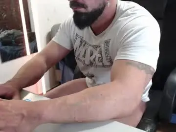 Chaturbate Best Webcam of andrecampos87