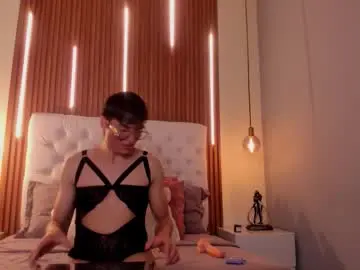 Chaturbate Sex Chat of angelalaurent_