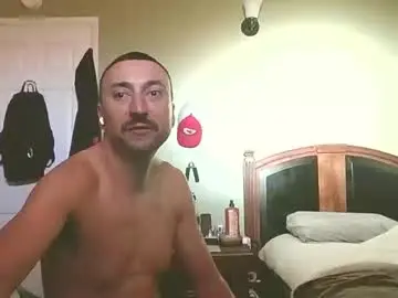 Chaturbate Sex Chat of b_johnson420