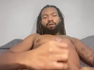 Chaturbate Sex Cam of candyman232