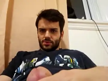 Chaturbate Free Live Porn of conster598