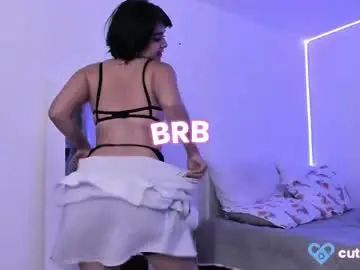 Chaturbate Nude Webcam of cute_eyess