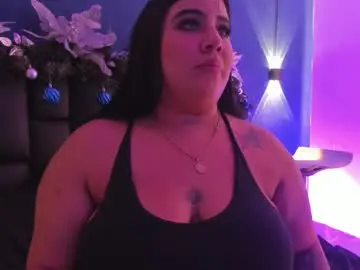 Chaturbate Private Sex Chat of daneska_hiller