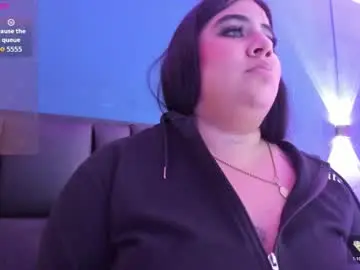 Chaturbate Live Sex Cam of daneska_hiller