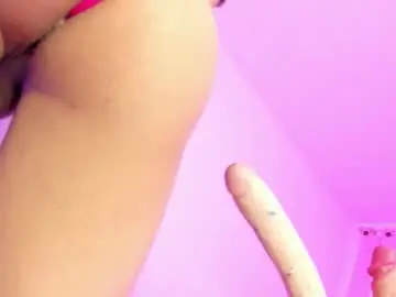 Chaturbate Sex Cam of francescasuzett_