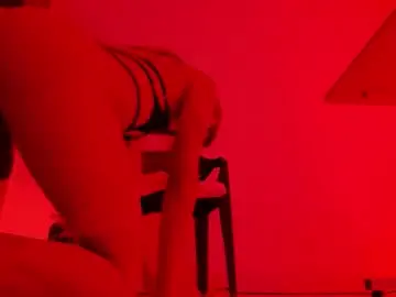 Chaturbate Sex Cam of francescasuzett_