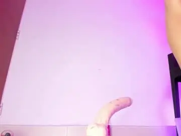 Chaturbate Sex Chat of francescasuzett_