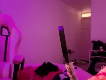 Chaturbate Adult Video Chat of goddess_vee_