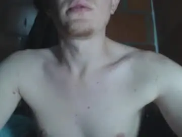 Chaturbate Sex Chat of jacobvidal_69