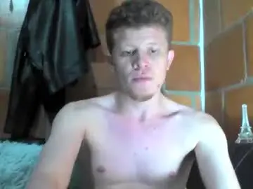 Chaturbate Private Sex Chat of jacobvidal_69