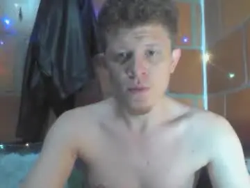 Chaturbate Nude Webcam of jacobvidal_69