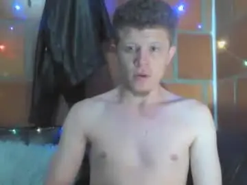 Chaturbate Sex Cam of jacobvidal_69