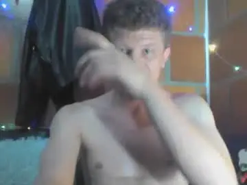 Chaturbate Sex Chat of jacobvidal_69