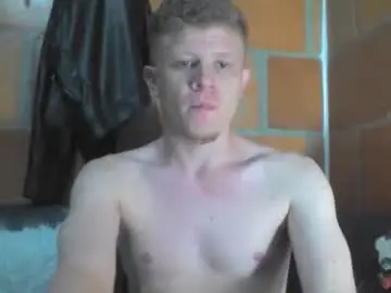 Chaturbate Nude Webcam of jacobvidal_69