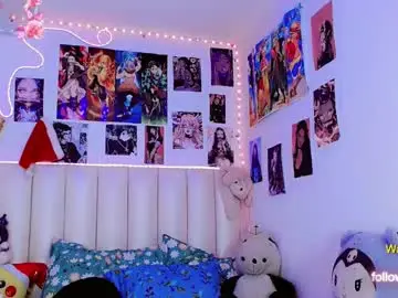 Chaturbate Free Live Porn of jadee_williamss