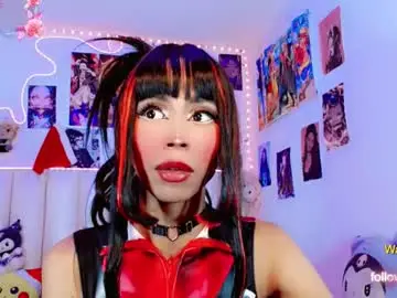 Chaturbate Live Sex of jadee_williamss