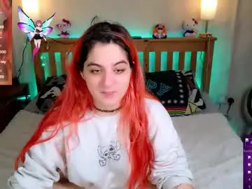 jenny_style from chaturbate