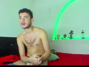 kaiborman00 from chaturbate