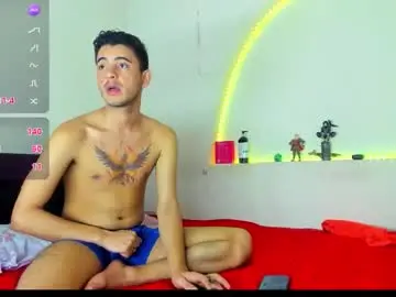 Chaturbate Best Webcam of kaiborman00