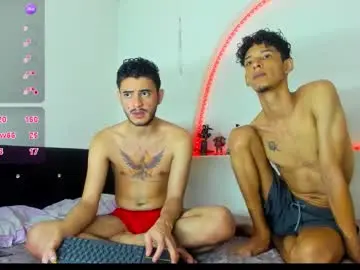 Chaturbate Live Sex Cam of kaiborman00