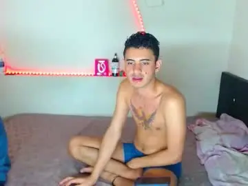 Chaturbate Sex Cam of kaiborman00