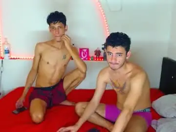 Chaturbate Sex Chat of kaiborman00