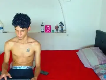 Chaturbate Adult Webcams of kaiborman00