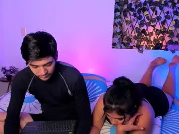 Chaturbate Live Porn of kylietimothee