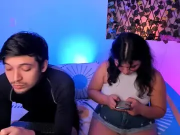 Chaturbate Live Porn of kylietimothee