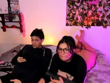 Chaturbate Adult Webcam of kylietimothee