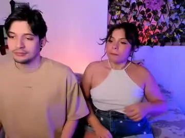 Chaturbate Adult Webcams of kylietimothee