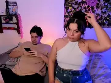 Chaturbate Adult Webcams of kylietimothee