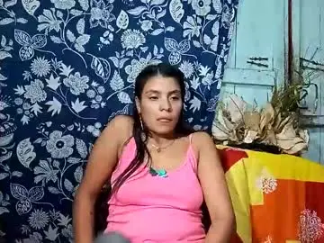 Chaturbate Live Sex Cam of lia_hottie