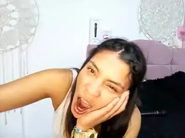 Chaturbate Live Sex Cam of lia_hottie