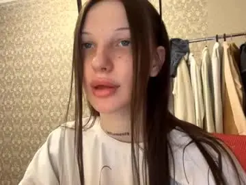 Chaturbate Sex Chat of lucykobylarczyk