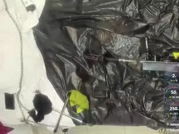 Chaturbate Live Porn of mariaam_07